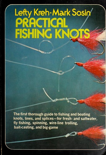 Practical Fishing Knots