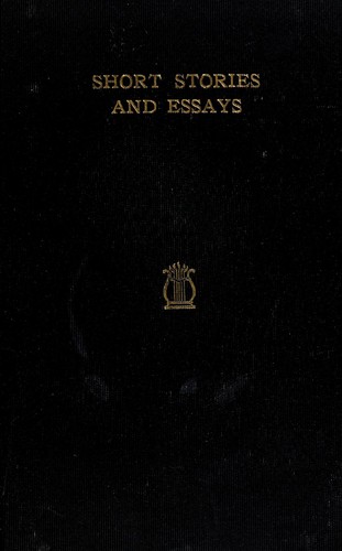 Short stories and essays