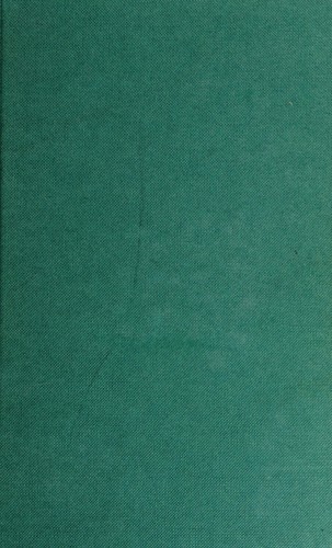 The Church of England, 1815-1948