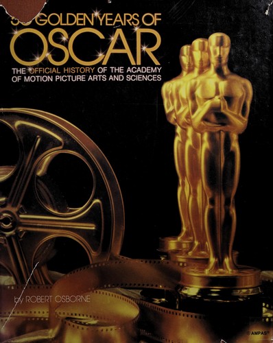 50 golden years of Oscar
