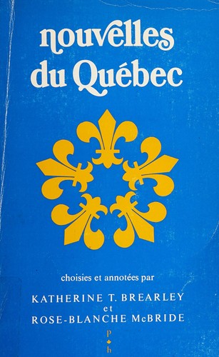 Nouvelles du Québec