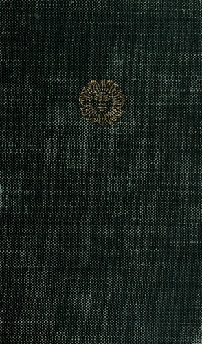 St. Mawr, and The man who died