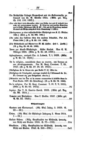 Karl Otfried Müller's kleine deutsche Schriften über Religion, Kunst, Sprache und Literatur