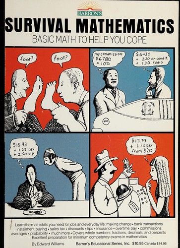 Survival mathematics