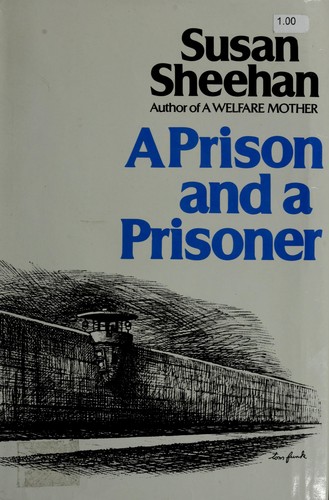A prison and a prisoner