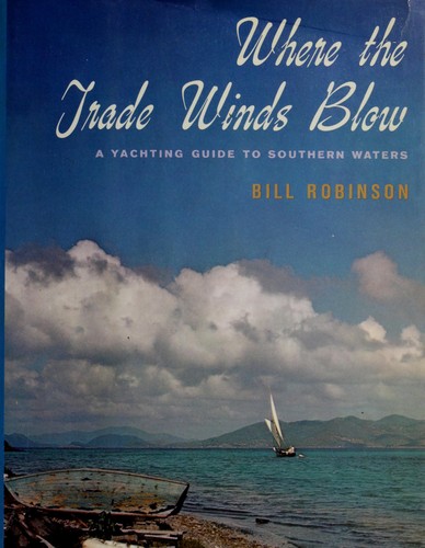 Where the trade winds blow