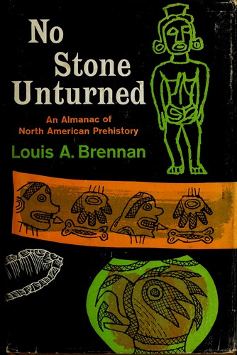 No stone unturned