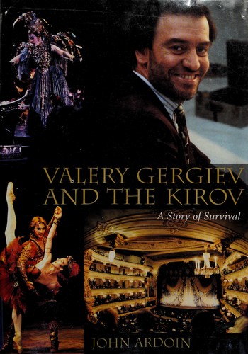 Valery Gergiev and the Kirov
