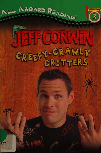 Creepy-crawly critters