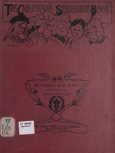 The children's sunshine book