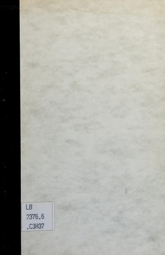 Foreign student costs