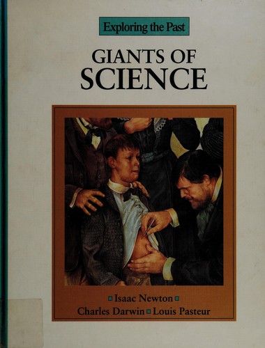 Giants of Science