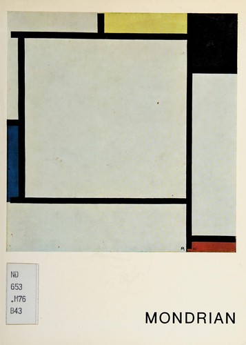 Mondrian.