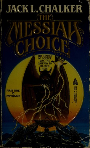 The messiah choice
