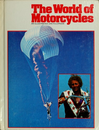 The world of motorcycles