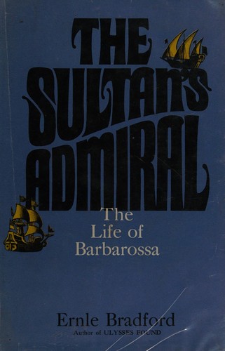 The sultan's admiral