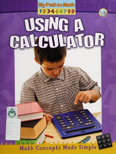 Using a calculator