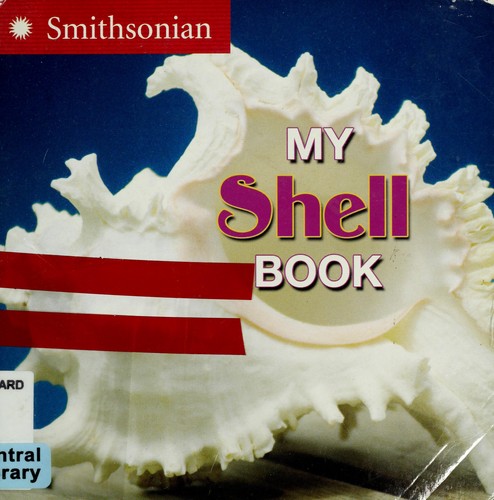 My shell book
