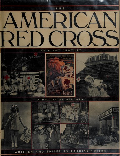 The American Red Cross