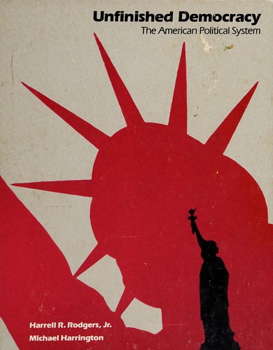 Unfinished democracy