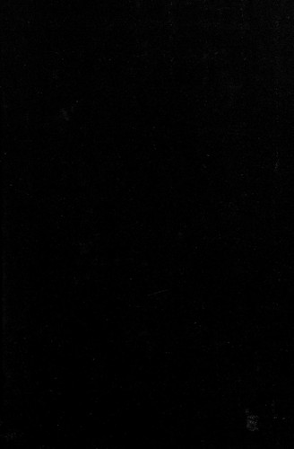 Right & wrong; a philosophical dialogue between father and son