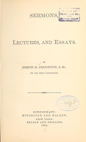 A cruising guide to the New England coast, including the Hudson River, Long Island Sound, and the coast of New Brunswick