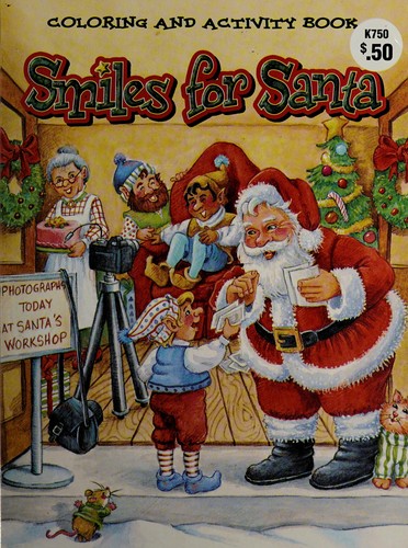 Smiles for Santa