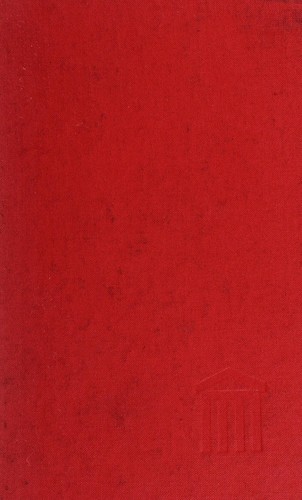 English pastoral poetry, from the beginnings to Marvell.