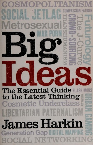 Big ideas