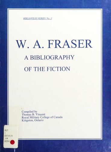 W.A. Fraser