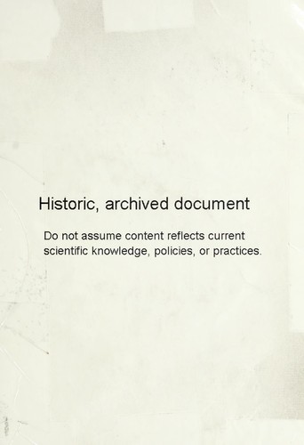 Forest insect conditions in the central Rocky Mountains, 1956
