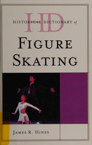 Historical dictionary of figure skating