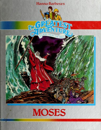 Moses