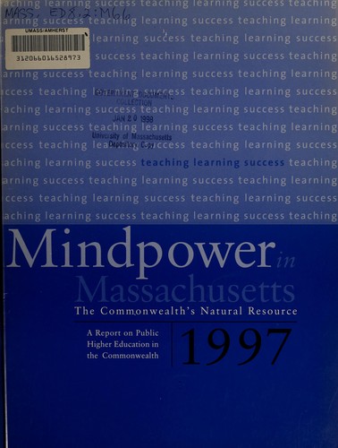 Mindpower in Massachusetts