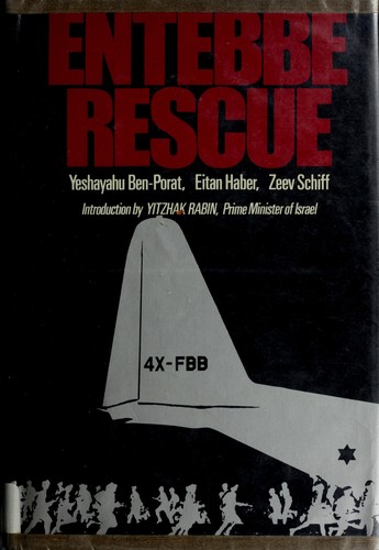 Entebbe rescue