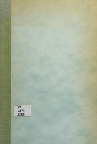 Les anthropophages de l'Odyssée, cyclopes et lestrygons ...