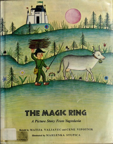 The magic ring