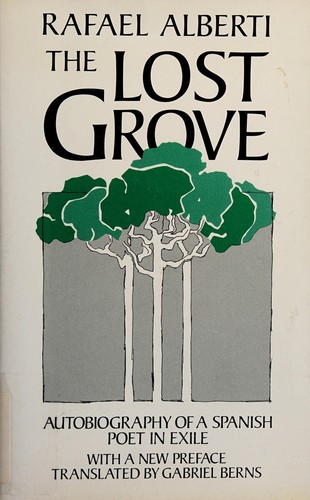 The Lost Grove