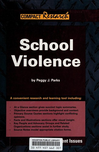 School violence