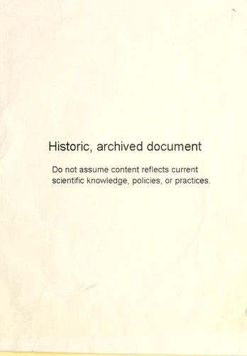 Damage assessment and insect disease incidence on private forest land in northern Idaho