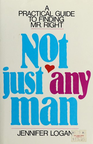 Not just any man