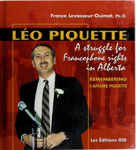 Léo Piquette