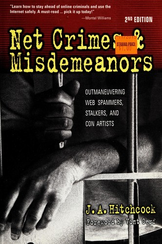 Net crimes & misdemeanors