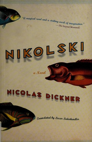 Nikolski