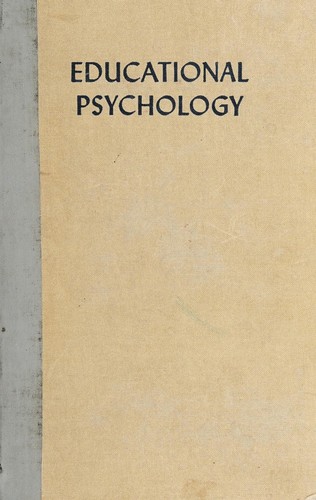 Educational psychology