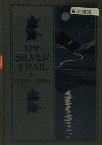 The silver trail