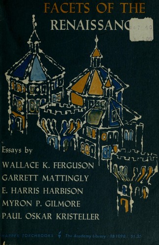 Facets of the renaissance