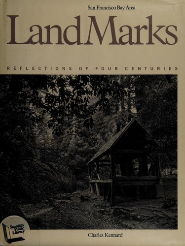 San Francisco Bay Area landmarks