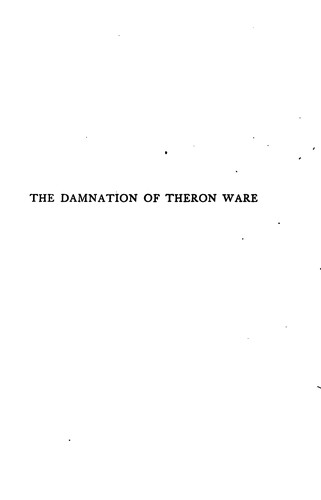 The Damnation of Theron Ware