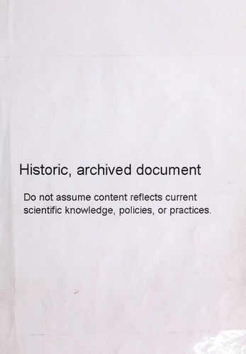 Master list of perennial plants, evergreens, trees, shrubs and vines grown by, or offered for sale by us during the year 1938
